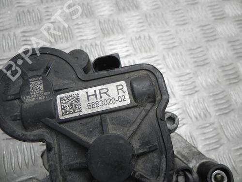 Andre BMW i3 (I01) Electric | BP37542787O1 - Image 3