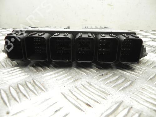 Engine control unit (ECU) BMW 3 Touring (G21, G81) 320 e Plug-in-Hybrid xDrive | BP37545692M57 - Image 2