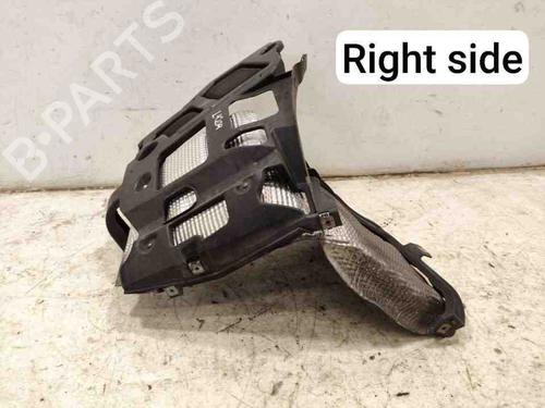 Used Rear bumper bracket PORSCHE PANAMERA (970) 3.0 S E-Hybrid (416 hp) 28939876