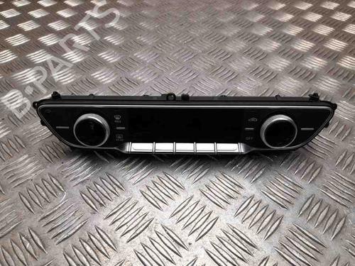 Used Electronic module AUDI A5 Sportback (F5A, F5F) 2.0 TFSI (252 hp) 28943052