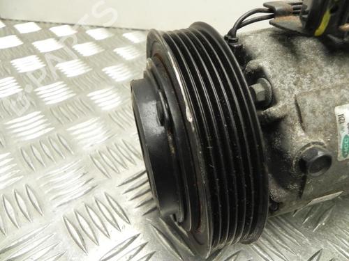 AC compressor HYUNDAI ix20 (JC) 1.6 | BP37578778M34 - Image 2
