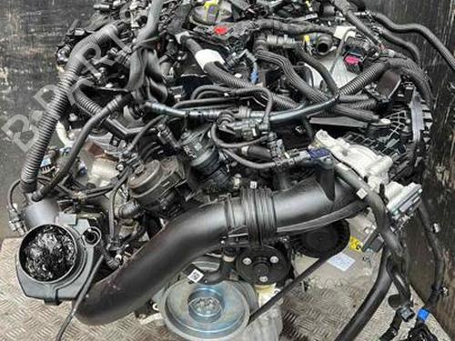 Used Engine Engine 37571551 37571551