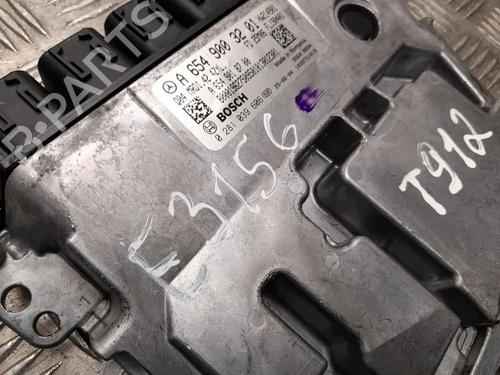 Engine control unit (ECU) MERCEDES-BENZ VITO Van (W447) 114 CDI (447.601, 447.603, 447.605) | BP34060998M57 - Image 3