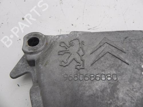 Support CITROËN C3 II (SC_) 1.2 VTi 82 | BP37560004C155 - Image 2