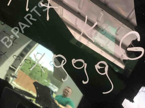 Left rear door CITROËN C4 CACTUS 1.2 THP 110 | BP28914228C4 