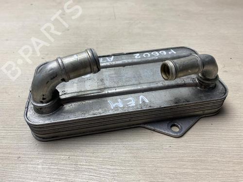 Oil radiator CUPRA ATECA (KH7, KHP, KBP) 2.0 TSI 4Drive | BP38966370M33 - Image 4