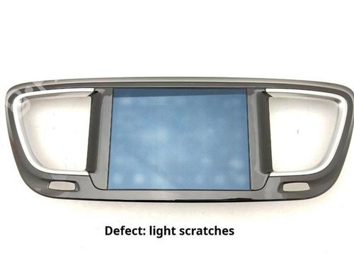 Display CHRYSLER PACIFICA (RU) 3.6 Hybrid (264 hp) 28936666