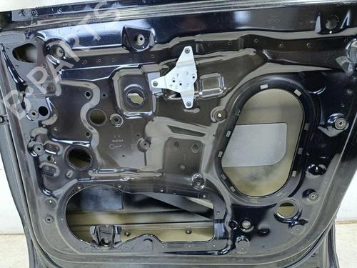 Dør højre fortil BENTLEY BENTAYGA (4V1) 6.0 | BP31216693C3