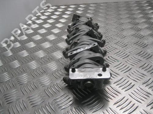 Other HONDA FR-V (BE) 1.8 (BE1) | BP37577493O1 - Image 2