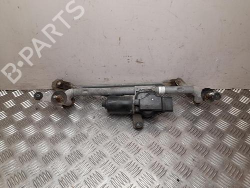 Used Front wipers mechanism Front wipers mechanism 37553904 37553904
