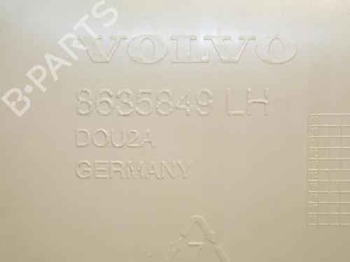 Front left panel VOLVO S60 II (134) D5 | BP28918123C58 - Image 5