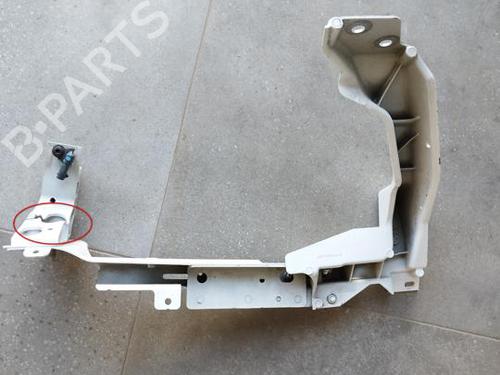 Støtte LAND ROVER RANGE ROVER VELAR (L560) 2.0 P250 Si4 4x4 | BP39573564C155 - Image 5