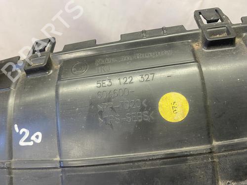 Pipe SKODA OCTAVIA IV Combi (NX5, PV5) 2.0 TDi | BP38967442M125 - Image 4