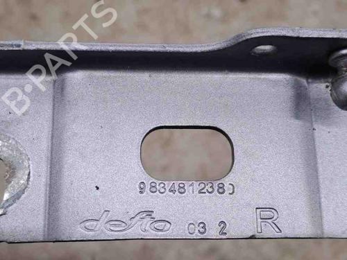 Dørhængsel/Dørbegrænser OPEL MOKKA 1.2 (76) | BP28947593C146