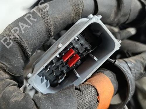 Engine MASERATI QUATTROPORTE VI 3.0 S Q4 | BP39158036M1 - Image 11