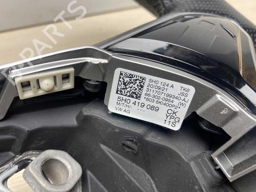 Steering wheel VW GOLF VIII (CD1, DA1) 1.5 eTSI | BP38965923C49 - Image 15