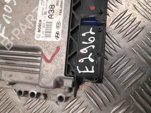 Engine control unit (ECU) KIA SPORTAGE IV (QL, QLE) 1.7 CRDi | BP28921893M57