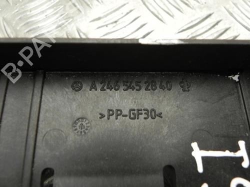 Support MERCEDES-BENZ CLA Coupe (C117) CLA 180 (117.342) | BP28938546C155 