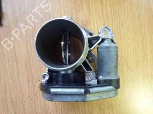Throttle body JAGUAR XF I (X250) 2.2 D | BP28924817M82 