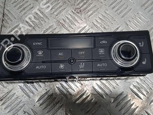 Capteur électronique AUDI A8 D4 (4H2, 4H8, 4HC, 4HL) 4.2 FSI quattro (371 hp) 28937954