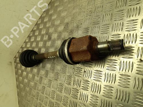Driveshaft FORD USA EDGE 2.0 TDCi Bi-Turbo AWD | BP37567805M37 - Image 3