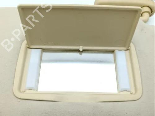 Left sun visor MASERATI QUATTROPORTE V 4.7 S | BP33206820I1 - Image 2