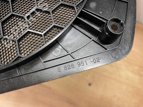 Electronic module BMW X3 (G01, F97, G08) iX3 | BP31626124M83