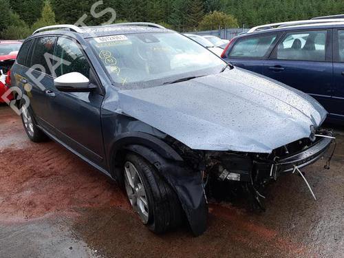 Switch SKODA OCTAVIA III Combi (5E5, 5E6) 2.0 TDI | BP37543976I30 - Image 5