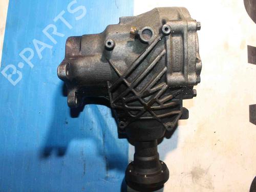 Front differential VOLVO XC60 I SUV (156) D5 AWD | BP28914876M23