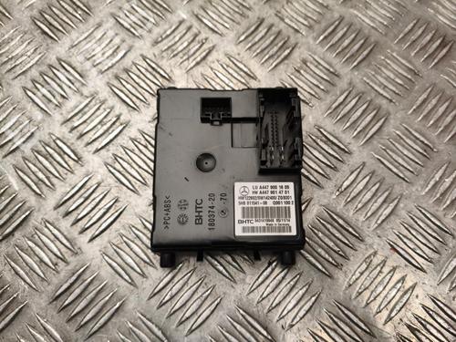 Used Electronic module Electronic module 37612178 37612178