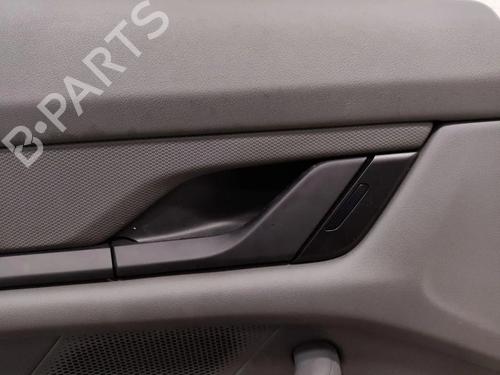 Rear left panel PORSCHE TAYCAN Cross Turismo (Y1B) 4 (Y1BBD1) | BP28927100C60 