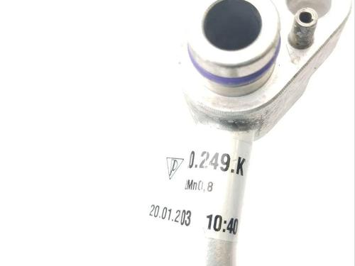 AC pipe PORSCHE TAYCAN Cross Turismo (Y1B) 4 (Y1BBD1) | BP28911053M126