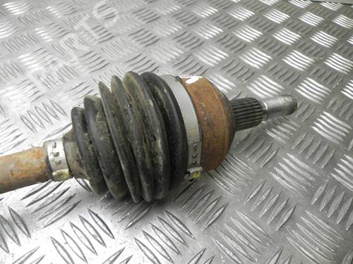 Driveshaft FORD PUMA (J2K, CF7) 1.0 EcoBoost | BP37542667M37 - Image 3