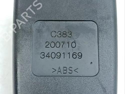 Front right seatbelt MASERATI GRAN TURISMO I 4.7 | BP32501596I25 - Image 7