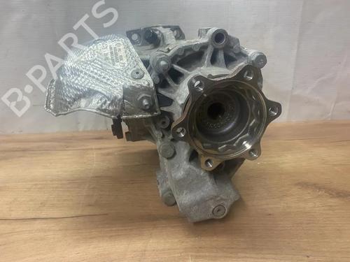 Transfer box CUPRA ATECA (KH7, KHP, KBP) 2.0 TSI 4Drive | BP35984583M36 - Image 8
