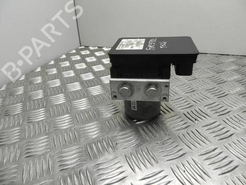 Used Electronic module Electronic module FIAT 500L (351_, 352_) 1.3 D Multijet (199LXY1A, 199LXY11) (84 hp) 28932204 28932204