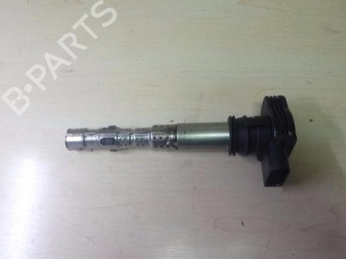 Used Ignition coil AUDI TT (8J3) 2.0 TFSI (200 hp) 28932027