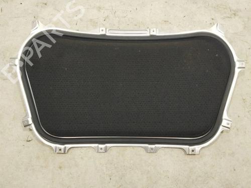 Underbody protection PORSCHE CAYMAN (981) 2.7 | BP28910755M92 - Image 2