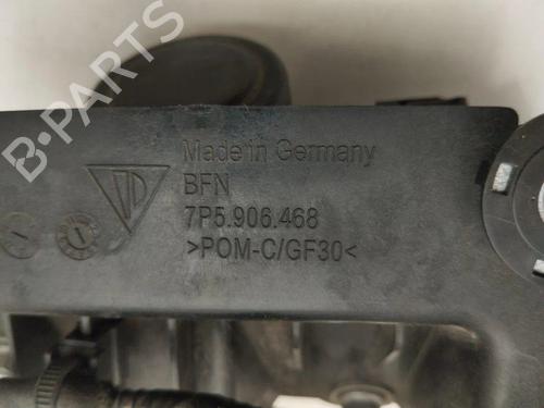 Electronic sensor PORSCHE CAYENNE (92A) 3.0 S E-Hybrid | BP28909469M84 - Image 4