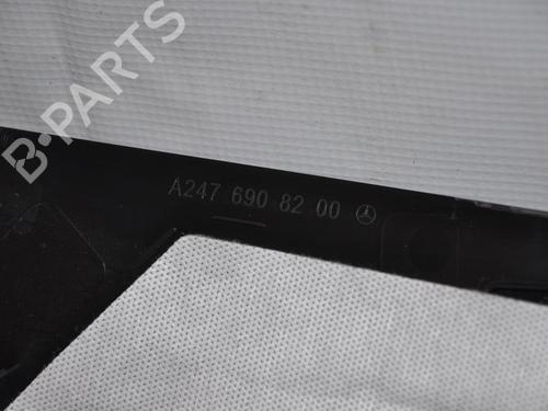 Other MERCEDES-BENZ EQA (H243) EQA 350 4-matic (243.712) | BP38964150O1 - Image 5