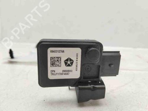 Elektronisk modul CHRYSLER PACIFICA (RU) 3.6 Hybrid | BP28910357M83