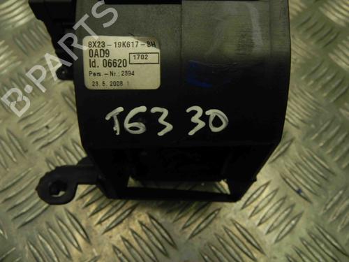 Air vent JAGUAR XF I (X250) 2.7 D | BP28915577I21