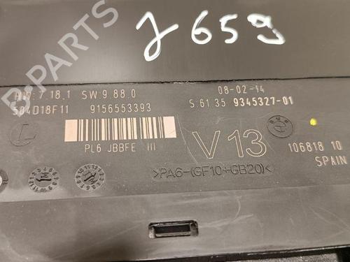 Electronic module BMW 6 Gran Coupe (F06) 650 i xDrive | BP28932876M83 