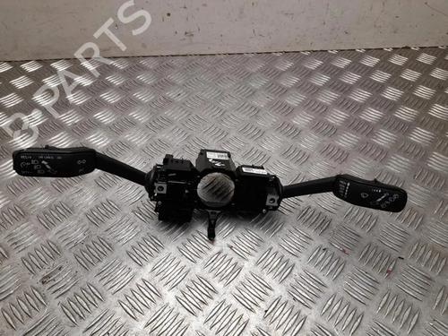 Mando intermitentes / limpia SKODA FABIA III Estate (NJ5) 1.2 TSI (90 hp) 31295913