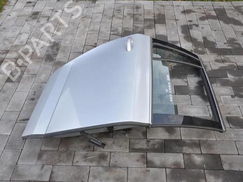 Right rear door SKODA OCTAVIA III Combi (5E5, 5E6) 1.6 TDI | BP31626094C5