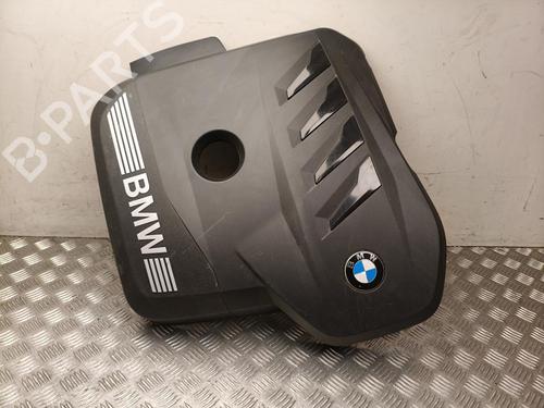 Topbeskyttelse Topbeskyttelse BMW 5 (G60, G90, G68) 530e Plug-in Hybrid (299 hp) 37575498 37575498