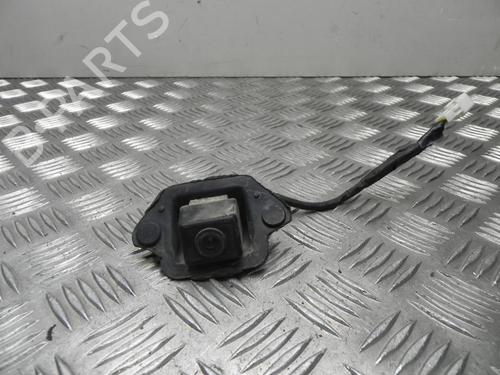 Kamera Kamera NISSAN PRIMERA Estate (WP12) 2.2 dCi (139 hp) 37580843 37580843