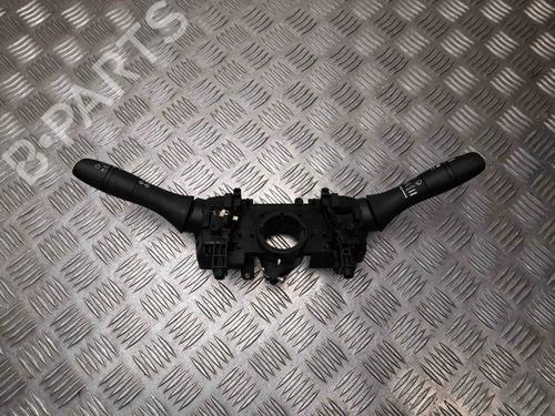 Used Steering column stalk NISSAN JUKE (F16_) DIG-T 117 (117 hp) 28938348