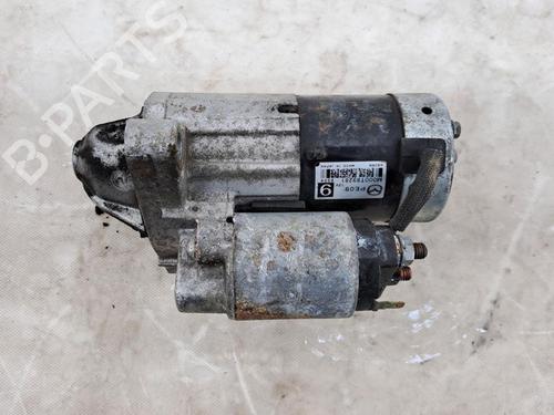 Starter MAZDA CX-3 (DK) 2.0 SKYACTIV-G (DK5W, DK6W) | BP28942759M8