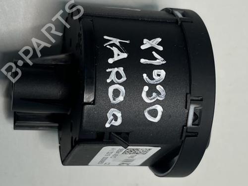 Electronic module SKODA KAROQ (NU7, ND7) 2.0 TDI 4x4 | BP30081611M83